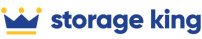 storage king logo